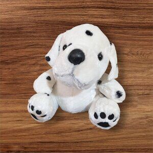 Chrisha Creations Dalmatian Plush stuffed animal Dog Toy  Walmart 2000